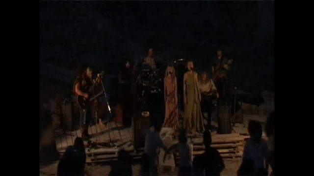 Тиливан КАБЛУЧКИ.avi смотреть онлайн