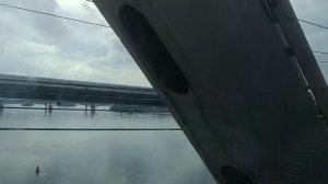 Косплеим Ломоносова - путешествие в нерезиновую с мамой!