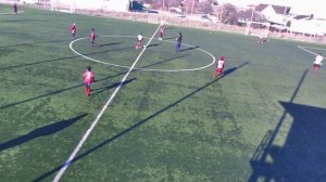 Таврия - Спартак-Юниор(б) 14.12.24(1) Турнир