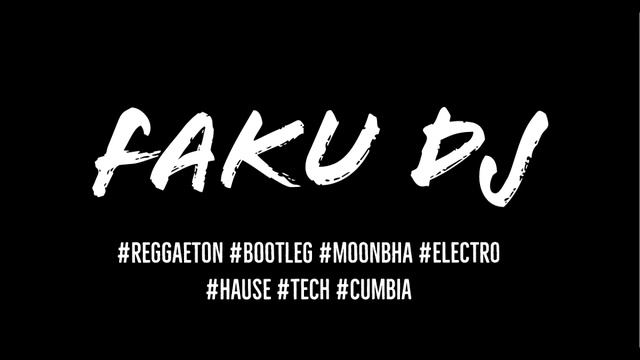 MC Hammer U Can't Touch This Edit Dj Faku смотреть онлайн