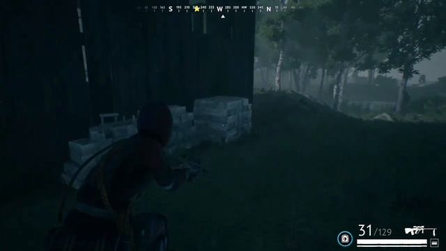 Vigor ep.92 AUR HBAR-T is Nasty!!! +Lone Wolf смотреть онлайн