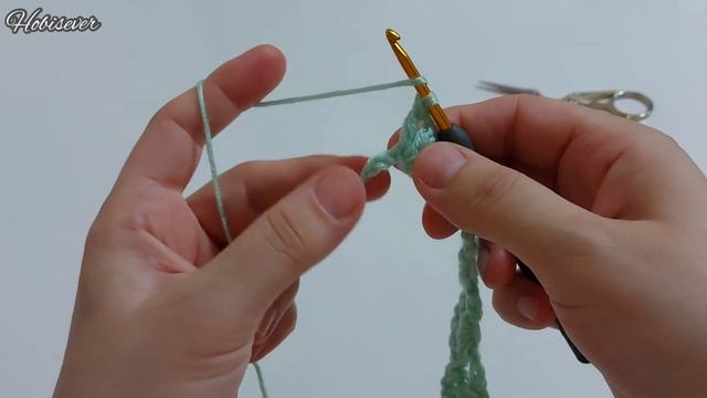 KOLAY TIĞ İŞİ DİKDÖRTGEN ŞAL MODELİ YAPIMI  ~ ETOL, BLUZ, YELEK, ŞAL ÖRGÜ MODELLERİ