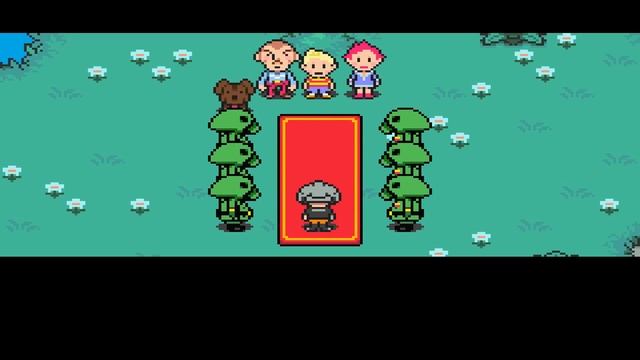 Restauro - Mother 3 - Parte 32: Un nemico formidabile смотреть онлайн