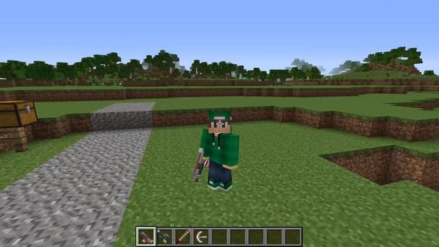 МАЙНКРАФТ НО Я НЕ ПЕРЕСТАЮ СТАНОВИТЬСЯ РОБОТОМ | Риколит Minecraft