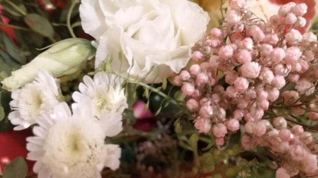 Приятная музыка поднимает настроение! Music. Flowers.