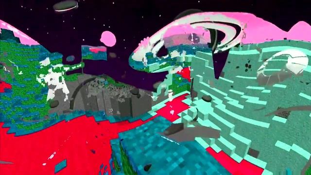 OREO Minecraft Flavors Effects | Preview 2 V17 Effects смотреть онлайн