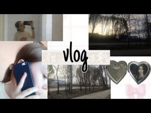 влог/купила айфон 5!?