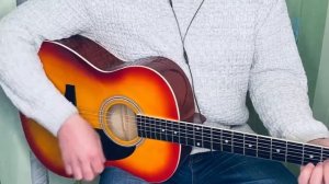 КОММУНАЛЬЩИЦА!!! - АЗАМАТ МУСАГАЛИЕВ - ВЕСЕЛЫЙ КАВЕР НА ГИТАРЕ BY MAMONTENOK