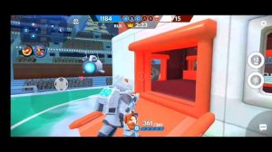 frag круто получилось