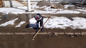 Пускаем кораблики