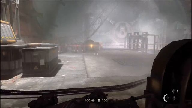 Wolfenstein: The New Order | Buta Robot Kutya смотреть онлайн