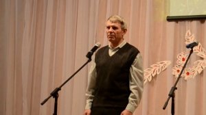 Виталий Подлевских , стихотворение "Бабушка"