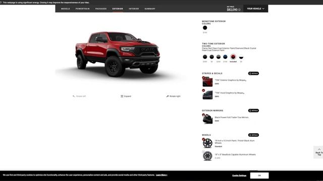 Designing the Perfect 2021 ram trx смотреть онлайн