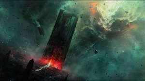 Nihilus V - The Arrival