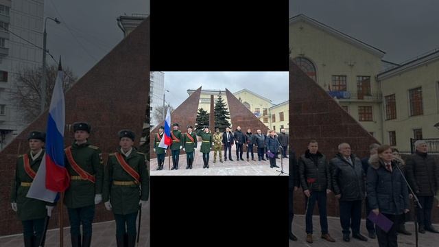 Мы Едины мы Непобедимы