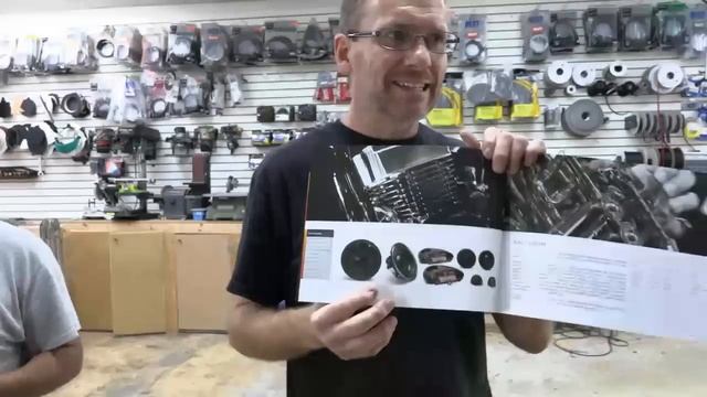 Part 2 A conversation about Morel speakers and amplifiers plus we are testing a new camera