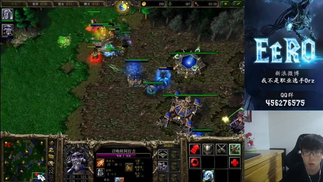 W联赛'18 120(U) vs FoCuS(O) Game 2【120 视角】 смотреть онлайн