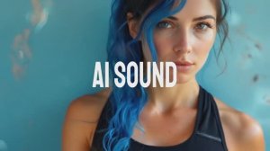 Музыка для работы - музыка ai sound