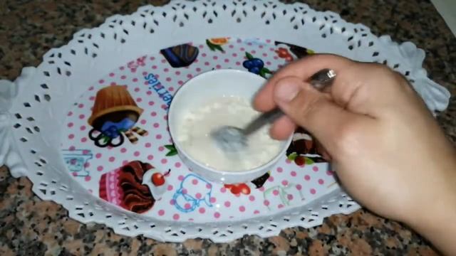 ماسك خطير لتبييض و صفاء البشرة غدي يخليك تقولي للفوندوتان باي باي смотреть онлайн