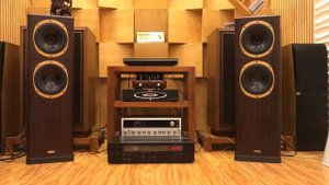Tannoy 638