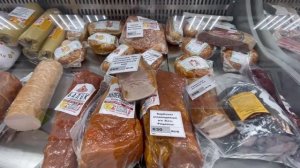 Белорусский фермер. Обзор нового магазина. Черноморское сегодня