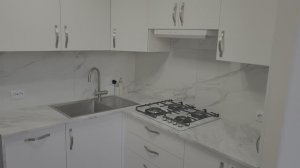 Частичный ремонт квартиры в старом фонде!