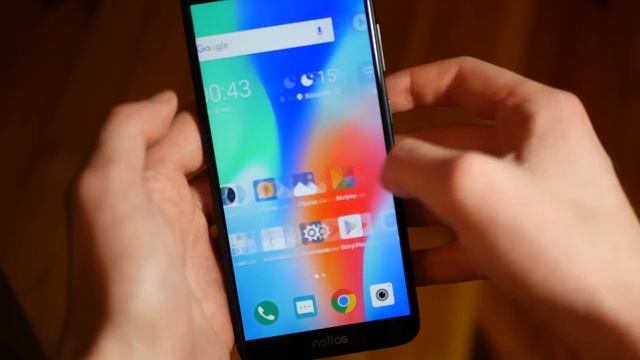 Recenzja TP-Link Neffos X9 - test Tabletowo.pl смотреть онлайн