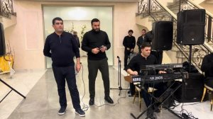 Езидская свадьба / Dawata Ezdia /  Jono Temuryan Mayis Karoyan Udo Nugzar Temur