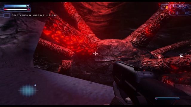 Starship Troopers 9 Серия (Логово Арахнидов).