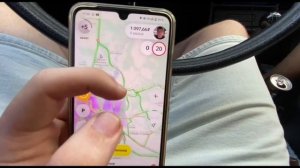 Смена в Яндекс.Доставке на ВАЗ 2105. Заработал 3200.