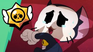 АНГЕЛЫ ПРОТИВ ДЕМОНОВ В БРАВЛ СТАРС!