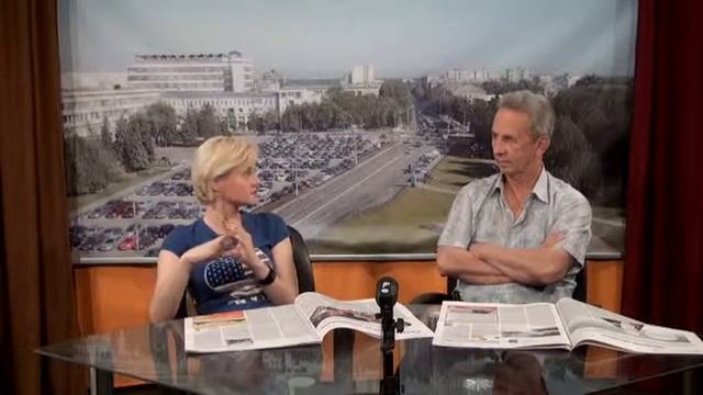 Разбор полетов от ЖВ (05.06.2019) смотреть онлайн