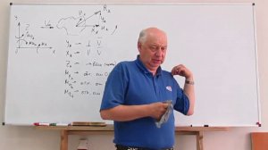 Аэродинамика Тема 2