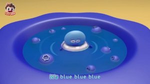 Neo & Five Little Candies | Where Are My Colors? | Colors Song | Kids Song  | Starhat Neo | Yes! Ne