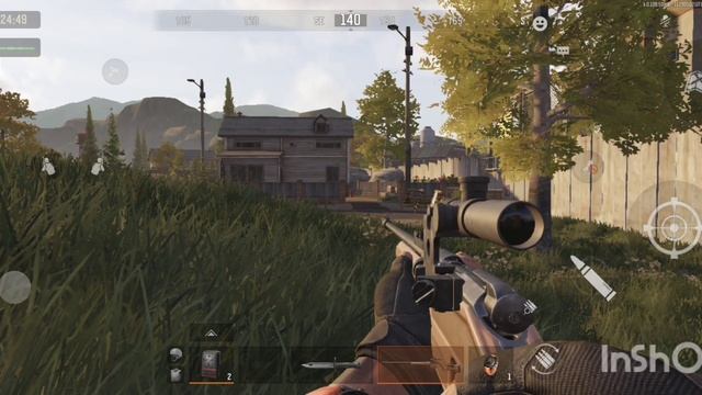 ПУТЬ НОВИЧКА В ARENA BREAKOUT. ОТ НУБА МОБИЛЬНЫЙ ТАРКОВ.THE BEGINNER'S PATH TO ARENA BREAKOUT.NOOB смотреть онлайн