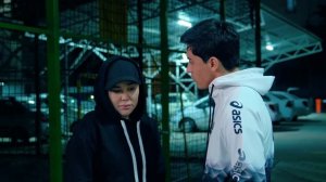 Ko'ngil (o'zbek serial) 39 - qism | Кўнгил (ўзбек сериал) 39 - қисм