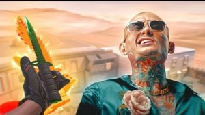 мувик стендофф 2.
Моргенштерн шансон чёрный русский