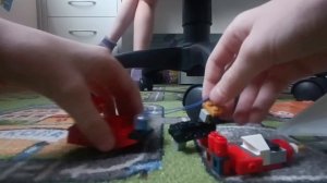 зимний набор