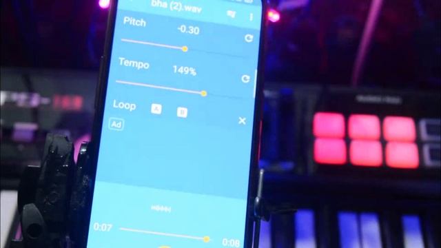 Roland XPS 10 मैं कैसे Indain Loops का Tempo को Adjust करूंगा || How to Change the Scale of Loops смотреть онлайн