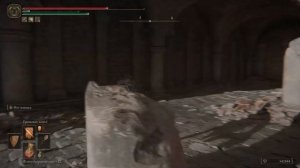 Elden Ring (Часть 62. Разрушающийся Фарум-Азула)