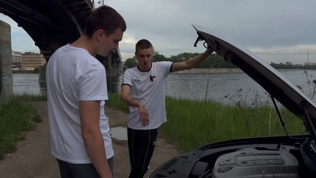 Честный отзыв о Lexus Gs 300 | что такое владеть Lexus в 22 года смотреть онлайн