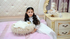 09.08.2024 крещение Арианы часть 2