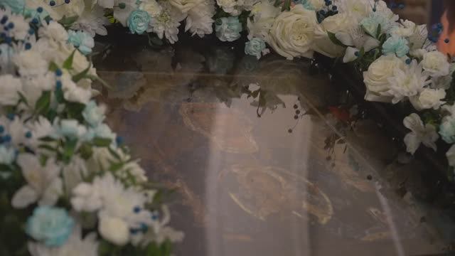 Престольный праздник и 155 — летие Знаменского кафедрального собора г. Борисоглебска