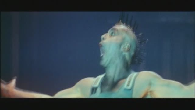 Rammstein - Feuer Frei!