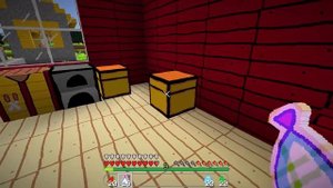 Я ПОПАЛ В НАРИСОВАННЫЙ МАЙНКРАФТ | Риколит Minecraft