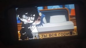 Озвучка Мини Фильма "Ревнивый Монстр„.Озвучка начала лайф