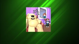 Gameplay of ESCAPE EVIL DOG HOUSE! (OBBY)