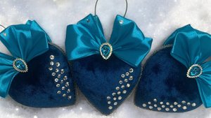 Новогодние игрушки