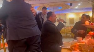 Гули Сангам  - Guli Sangam - Albert Narkolayev -  Marik Aminov Ishay BenChaim