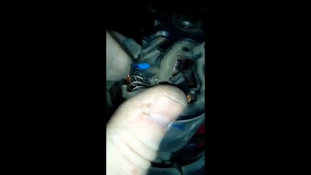 Ремонт мотора печки на Рено Логан, Рено Сандеро, Лада Ларгус, Дачия Логан всего за 45 рублей смотреть онлайн